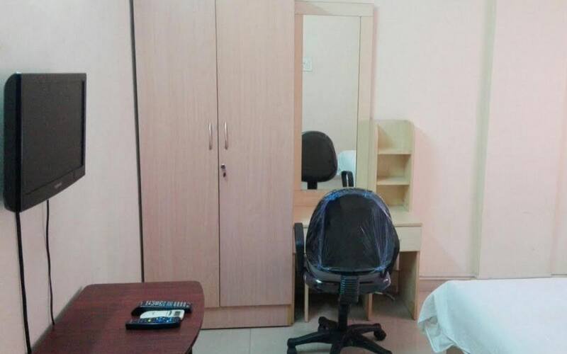 S K Service Apartment, Pune 3
